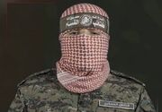 تمجید ابوعبیده از حماسه جوانان مقاومت فلسطین علیه اشغالگران در جنین
