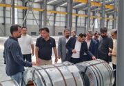تکمیل بزرگ‌ترین طرح تولید فیلتر خاورمیانه در البرز با 450 فرصت شغلی