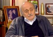 ولید جنبلاط: هیچ چشم‌اندازی برای سازش با اسرائیل نمی‌بینم