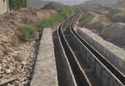 تدوین طرح ساماندهی آب‌های سطحی در خرم‌آباد