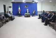 اقتصاد محور اصلی اقتدار ملی و میدان تهاجم دشمنان است