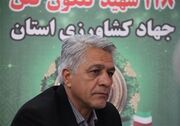 154 طرح کشاورزی سمنان افتتاح می‌شود‌