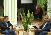 چراغ سبز تاجرنیا برای ‌تأسیس تیم «استقلال خراسان»