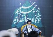 ‌علم‌الهدی: دشمنان در تلاشند ایران را با فشار، تحریم و جنگ ‌تضعیف کنند
