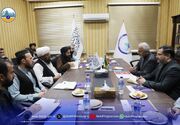 ایران خواستار آغاز اجرای توافقات معدنی با افغانستان شد