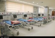 درمانگاه تامین اجتماعی گتوند ساخته می‌شود