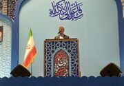 جامعه باید در مسیر زندگی شهادت‌گونه هدایت شود