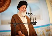 آیت‌الله علم‌الهدی: هیچ تفاهم و تعهدی بدون امضای رهبری قابل قبول نیست