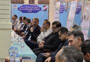 تأمین امنیت غذایی استان بوشهر بدون وقفه ادامه دارد