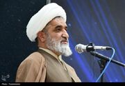ایستادگی ملت ایران، دشمنان را به عقب‌نشینی واداشته است
