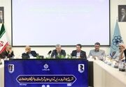 لزوم توجه ملی به مطالبات مشهد/ ادامه توسعه مترو و مدیریت هوشمندشهری