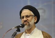 عزاداری سیدالشهدا(ع) همراه با تجدید پیمان با آرمان‌های اهل بیت(ع) باشد