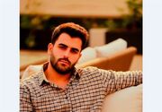 روایت خانه‌های آسمانی|‌‌شهید محمدامین صفری ‌چگونه قهرمان ‌ملت شد؟