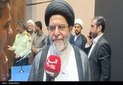 تکریم خانواده‌های شهدا؛ مأموریتی انسانی و دینی در نگاه مرجعیت+فیلم