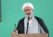 ثبات منطقه در گرو قدرت بازدارندگی ایران و محور مقاومت است