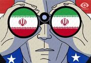 انتقام براندازان سخت از براندازان نرم پس از شکست آمریکا علیه ایران