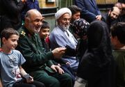 شهید سلامی صدای رسای انقلاب و تبیین‌گر راهبردهای نظام بود