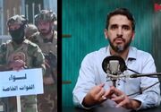 ببینید|جزئیاتی از توطئه آمریکا برای خلع سلاح مقاومت عراق
