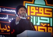 عزت ملت ایران محصول ادبیات سیدالشهدا (ع) است