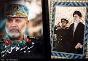 سپهبد رشید نقش ارزنده‌ای در شکل‌گیری توان نظامی کشور داشت