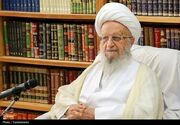 فتوای آیت الله مکارم شیرازی درباره عدم مشروعیت «نماز قلبی»