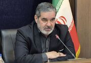 سهم تهران از منابع عمومی کشور کمتر از نیم درصد است