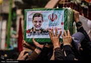 ببینید|شهید نائینی:در عملیات وعده صادق 3 مطلقا غافگیر نشدیم