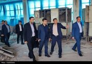 دادستانی ری برای رفع اختلال شبکه مخابراتی وارد عمل شد