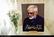 قریشی: شهید طهرانچی به الگویی برای مجاهدان علمی تبدیل شد