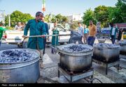 تداوم سفره‌های مهربانی در گلستان/کمک 26 میلیاردی در پویش اطعام علوی