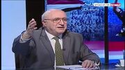 ناصر قندیل: ایران ابرقدرت منطقه است/ معادله حزب‌الله درحال اجراست