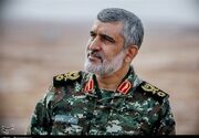 شهید حاجی‌زاده چگونه نخستین سایت زیرزمینی پرتاب موشک را ساخت؟