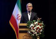 وزیر علوم: ترویج ناامیدی در دانشگاه خیانت به تاریخ ایران است