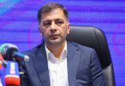 کریمی: اجرای مصوبات هیئت رئیسه وظیفه دبیرکل است/ممبینی از AFC سوال کند