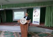 برداشت 50 هزار تن گندم در خراسان جنوبی پیش‌بینی شد