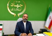 خرید بیش از 8 هزار تن گندم در اردستان