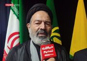نواب: حج 1405 را مرهون رهبری‌های داهیانه رهبر معظم انقلاب اسلامی هستیم