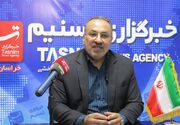 پیشرفت 60 درصدی پروژه آبرسانی به بیرجند