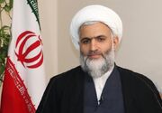 جایگاه عقلانیت انقلابی در دیپلماسی با جبهه استکبار + فیلم