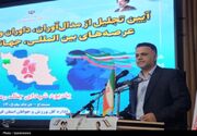 صنایع و بنگاه‌های اقتصادی در کردستان حامی ورزش شوند