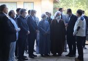 مهار کامل بحران پسماند سراوان بدون حمایت ویژه دولت امکان‌پذیر نیست