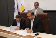 پیوند شمال و جنوب کشور با همکاری راهبردی مناطق آزاد انزلی و اروند