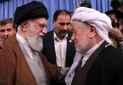 از حکم امام تا اعتماد رهبری؛ داستان 46 سال خدمت ماموستا قادری