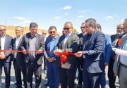 پایان «محور مرگ»؛ افتتاح رسمی دوبانده‌سازی جاده بیرجند-قائن