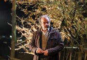 سعید آقاخانی سفیر مدرسه‌سازی کردستان شد؛ مشارکت برای ساخت مدرسه‌+فیلم