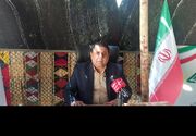 افتتاح و کلنگ‌زنی 45 طرح عشایری در ایلام