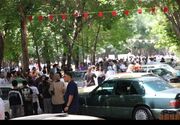 رویداد «پدال و خاطره»؛ مانوری برای آشتی میراث و محیط‌ زیست
