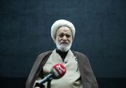 آیت‌الله کعبی: رعایت حقوق ملت ایران خط قرمز نظام است+ فیلم