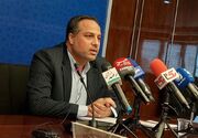 58 شهر ایران درگیر تنش آبی است