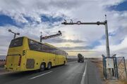 نصب GPS برای ناوگان مسافربری فارس الزامی شد